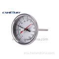 Termometer Bi-Metal berkualiti tinggi